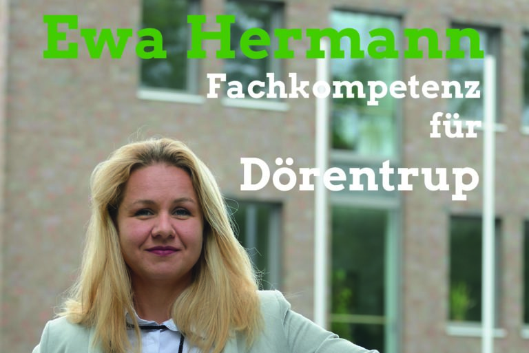 Fachkompetenz für Dörentrup