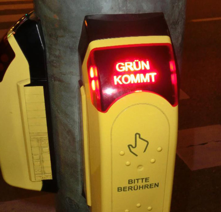 20,32 Prozent!                                                                Grün kommt –                     dank Ihrer Stimme!