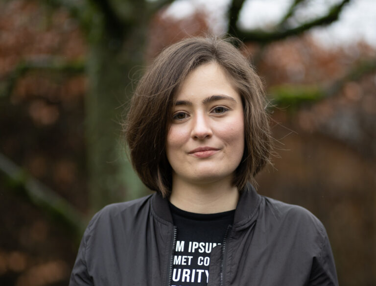 Julia zieht Halbzeitbilanz