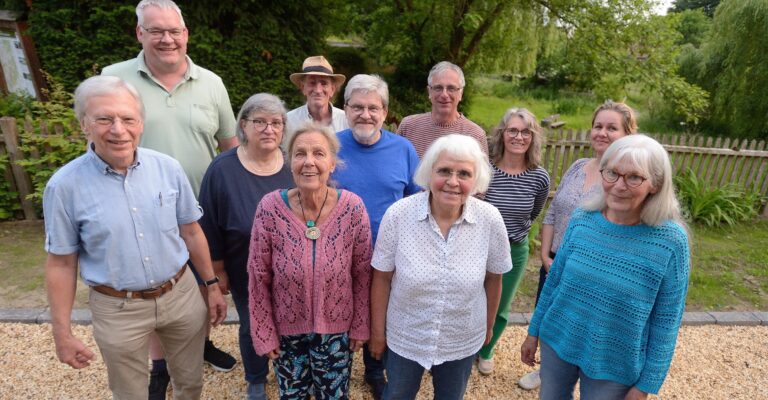 Unser Personal für die Kommunalwahl am 14. September 2025