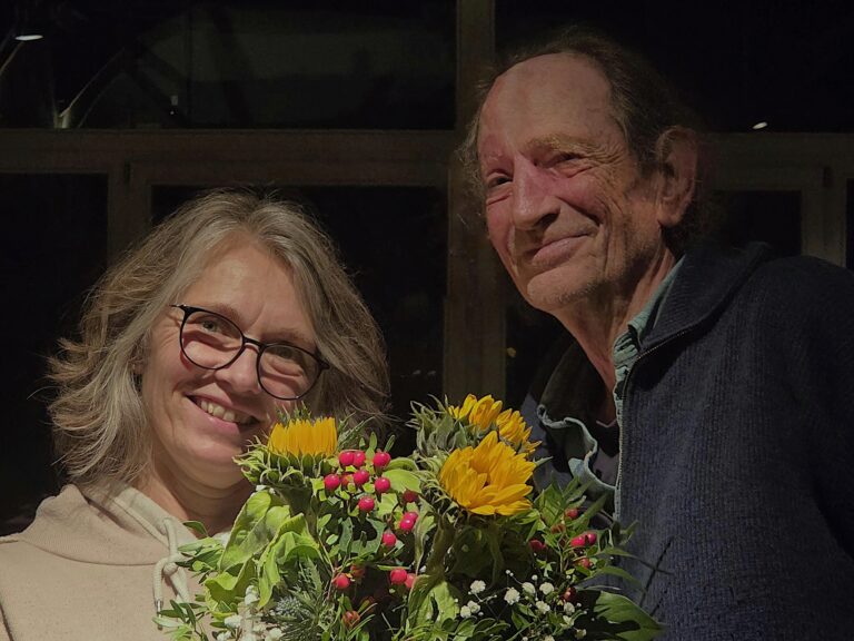 Volker bleibt Fraktionsvorsitzender